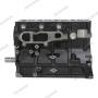 Auto Parts Engine Short  Block Cylinder Block For MITSUBISHI MONTERO 4D56